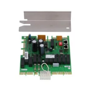 RELÉ ELEKTRONIKUS LAP 155x145 mm