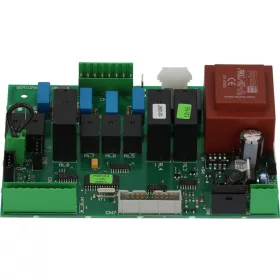 ELEKTRONIKUS ÁRAMKÖRI LAP HOONVED