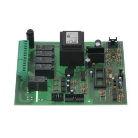 Panel  AGEMASTER RTX