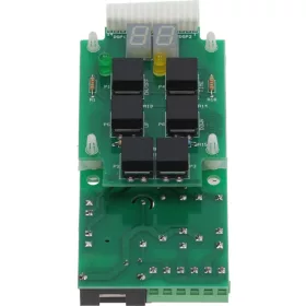 PC PANEL KIJELZŐ 1517