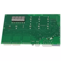 Elektronikai alkatrészek