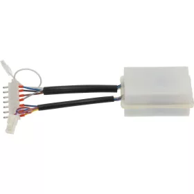 Jéggép elektronikai panel ek 150