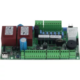 Hűtőgép TÁPELLÁTÁS/relé panel C5 ETL