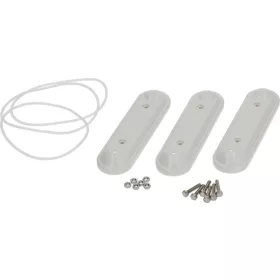 KÉSZLET 3-FÚVÓKASAPKA