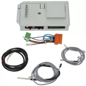 ELEKTRONIKUS ÁRAMKÖRI LAP SFT 025