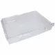 431x80x311 mm Fiók, hústartó, normáltér (eredeti) LG hűtőgép