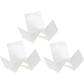 Kávédaráló készlet FRANGE CLUMP CRUSHER 0.2 mm 3PCS
