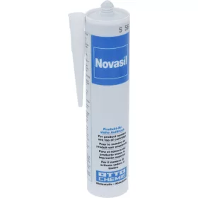   ZANUSSI sütő/főzőkészülék FEKETE TÖMÍTŐ NOVASIL S56 310 ml