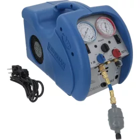 VISSZANYERŐ EGYSÉG MINIMAX PROMAX