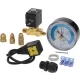 KIT COMPLETE FOR VACUUM PUMP