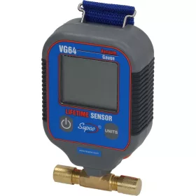 DIGITAL VACUUM GAUGE VG64