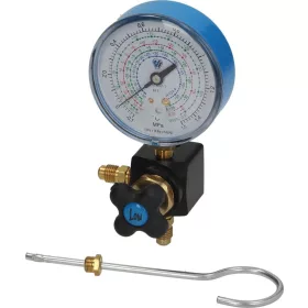 PRESSURE GAUGE UNIT 1-WAY LOW