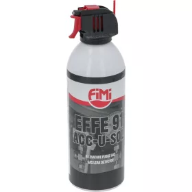 SPRAY GAS LEAK DETECTOR FIMI 400ml