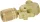 QUICK COUPLING 17C 90° 1/4'sae