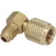 Hűtéstechnikai berendezés angle adapter RG090