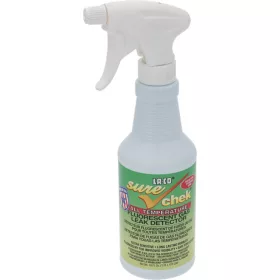 SPRAY LEAK DETECTOR 473 ml