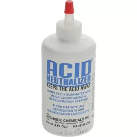 ACID NEUTRALIZING LIQUID