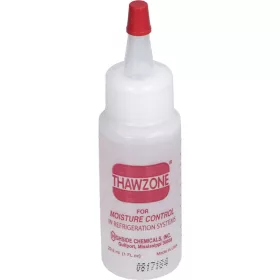DEHYDRATING LIQUID THAWZONE