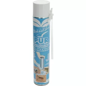POLYURETHANE FOAM SPRAY 750ml