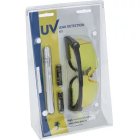 UV PEN LAMP LEAK DETECTOR