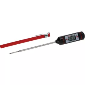 DIGITAL THERMOMETER -50+300°C/-58+572°F