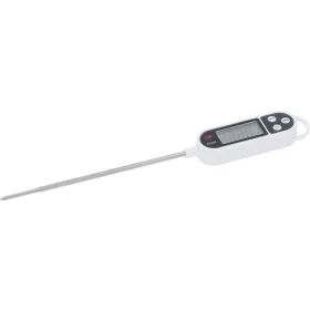   Vendéglátóipari gép digitális HŐMÉRŐ-50+300°C/-58+572°F