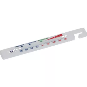 Vendéglátóipari gép hőmérő AKASZTÓVAL-40+40°C