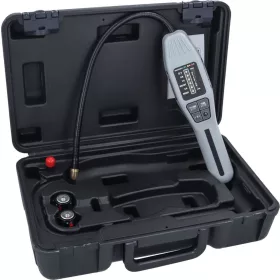 ÜZEMANYAG GÁZ SZIVÁRGÁSDETEKTOR