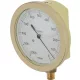 VÁKUUMMÉRŐ ø 80 mm GLIKOL-FÜRDŐS