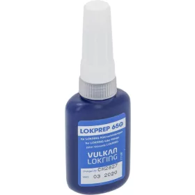 TÖMÍTŐANYAG VULKAN LOKPREP 65G