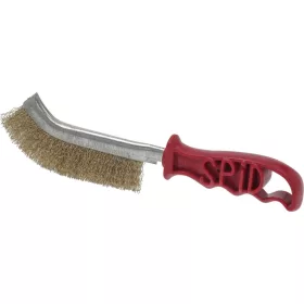 SIRMAN sütő/főzőkészülék lap kefe 240 mm