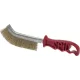 SIRMAN sütő/főzőkészülék lap kefe 240 mm