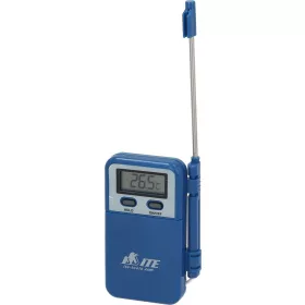 DIGITÁLIS HŐMÉRŐ -50/+300°C