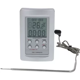 DIGITAL THERMOMETER -50+300°C/-58+572°F