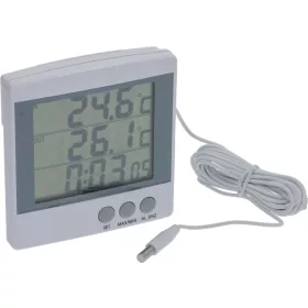 DIGITÁLIS HŐMÉRŐ T-9237 -50+70°