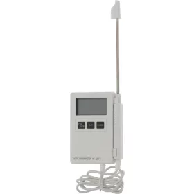   Vendéglátóipari gép digitális HŐMÉRŐ-40/200°C/-40+392°F