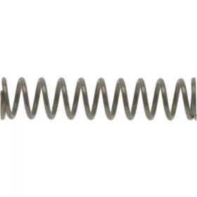 AJTÓ ZÁRÓRUGÓ ø 6x25 mm