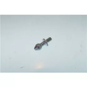 BIZTOSÍTÓ TŰ Ø 7 mm MENET M4x13 mm