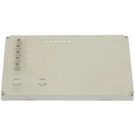 ELEKTRONIKAI LAP FEDÉL F100C