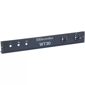 ZANUSSI ipari mosogatógép vezérlő panel WT30 560 mm