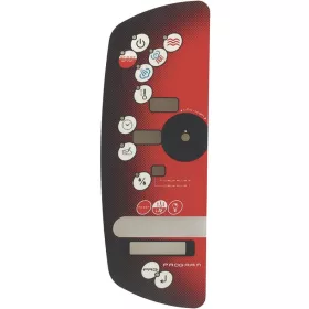 PIROS ELEKTRONIKUS LAP