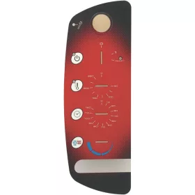 PIROS ELEKTRONIKUS LAP