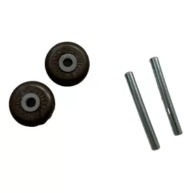  Dyson Elülső görgő és tengely szervizcsomag - Dyson V10, V11, V12, V15 porszívófejhez (968070-01)