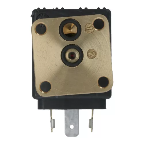 Mágnesszelep 3_way (220V / 9W)