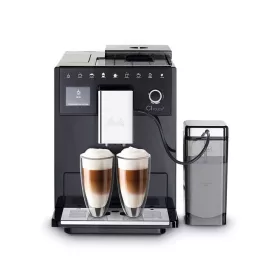 Melitta CI Touch automata kávéfőző, fekete (F630-102)
