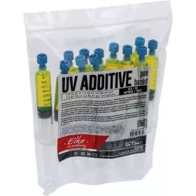 UV SZIVÁRGÁSÉRZÉKELŐ ADALÉK 7.5 ML - 12 DB