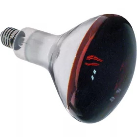 Sütő/főzőkészülék infravörös lámpa E27 250W 240V