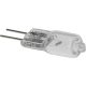 HALOGEN LAMP NEUTRAL G4 10W 12V  (10 darab)