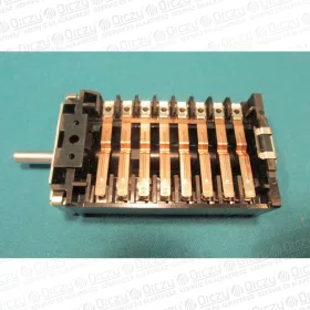 Kapcsoló, funkcióválasztó (eredeti) ELECTROLUX tűzhely