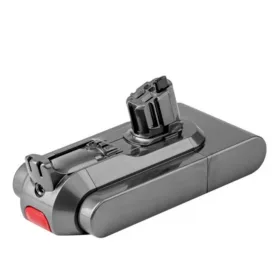 Dyson Bepattintható Akkumulátor - 25.2V, 2500mAh - V12 Detect Slim sorozathoz (96547001)